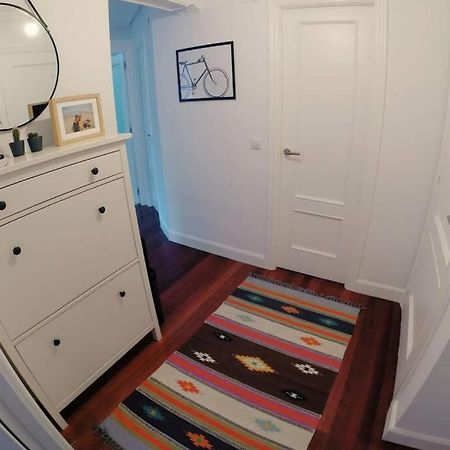 Apartamento En El Centro De Mundaka Ebi646 Exteriér fotografie