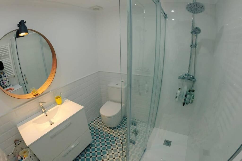 Apartamento En El Centro De Mundaka Ebi646 Exteriér fotografie