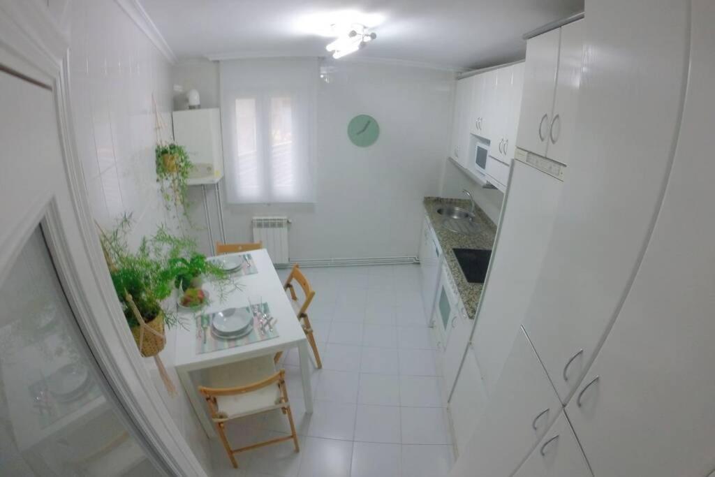 Apartamento En El Centro De Mundaka Ebi646 Exteriér fotografie