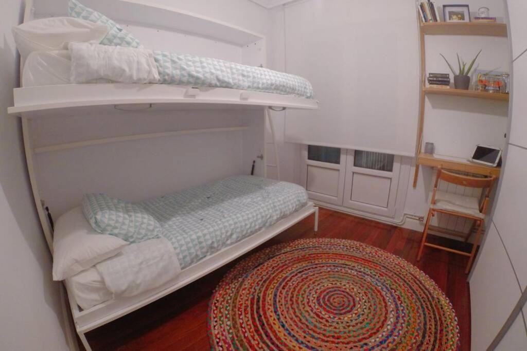 Apartamento En El Centro De Mundaka Ebi646 Exteriér fotografie