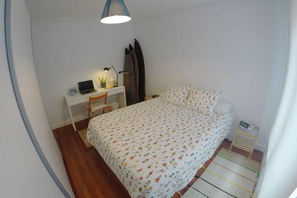 Apartamento En El Centro De Mundaka Ebi646 Exteriér fotografie